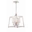 Sylvan 5-Light Foyer Pendant-1807862600
