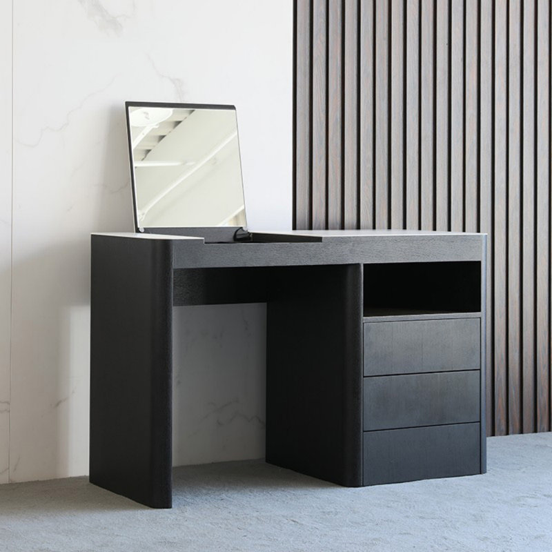 Rock Panel Bedroom Dresser