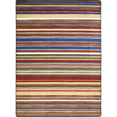 Just for Kids Latitude Everest Area Rug