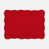 Red is out of stock