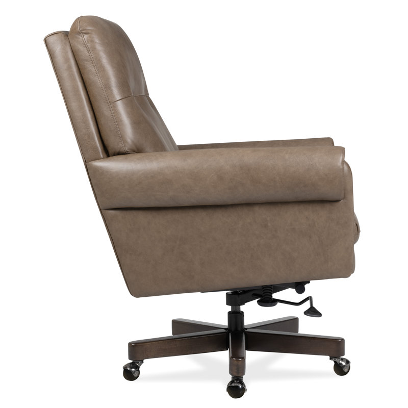 Lenora Swivel Tilt Executive Chair