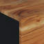 Nantucket Sled Coffee Table with Storage-190359094