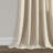 Ripple Semi Sheer Curtains / Drapes Pair