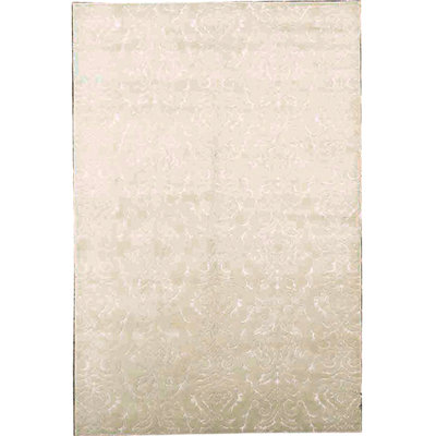 Himalayan Damask Indoor Rug