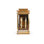 Empire 2 - Light Outdoor Wall Lantern