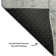 Premium Machine Washable Maag AMF1764 Modern Rug