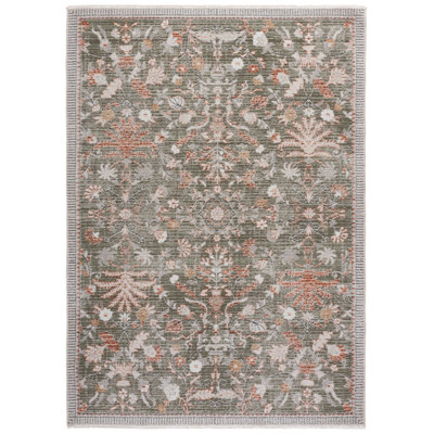 Grove 636 Performance Oriental Rug