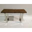 Pierina 52'' W Solid Wood Console Table