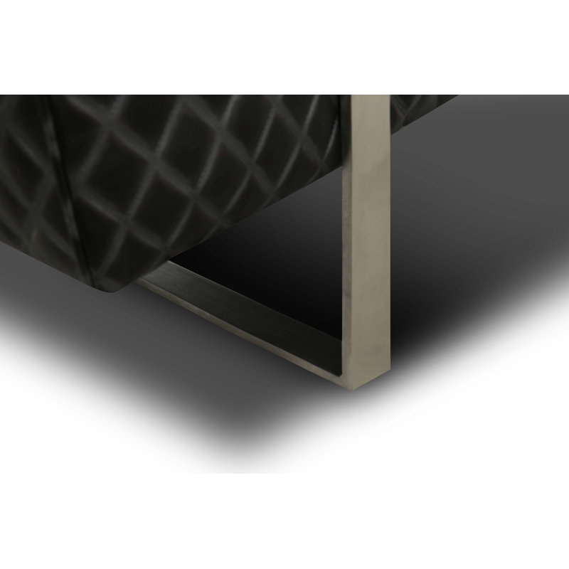 Bing Upholstered Bench