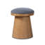 BEA Upholstered Accent Stool-750445703