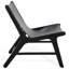 Kizzy Leather Accent Chair-746149900-746149897