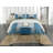 Modern & Contemporary Polyester Coverlet-41888751