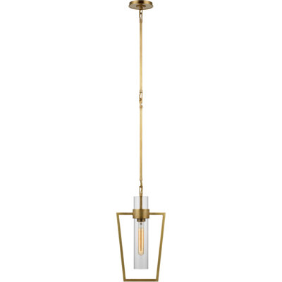 Ian K. Fowler Presidio Petite Caged Pendant