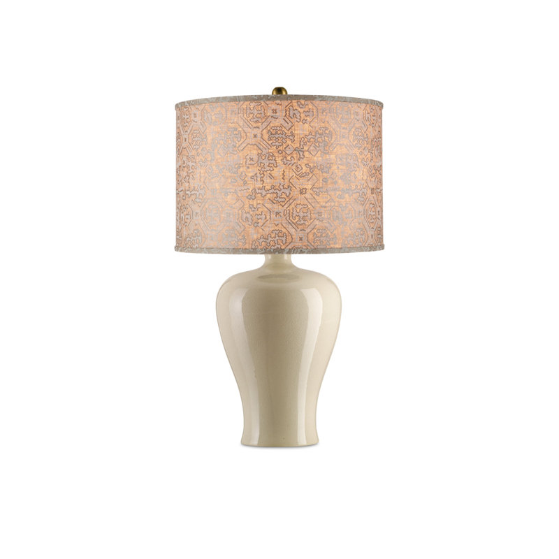 Nomad Drum Lamp Shade