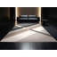 Tapis beige moelleux moelleux et minimaliste Cropsey-53459852