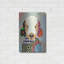 «Bedlington Terrier» par Lanre Adefioyue-352243975