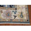 Tapis oriental floral 9 pi x 12 pi Oushak
