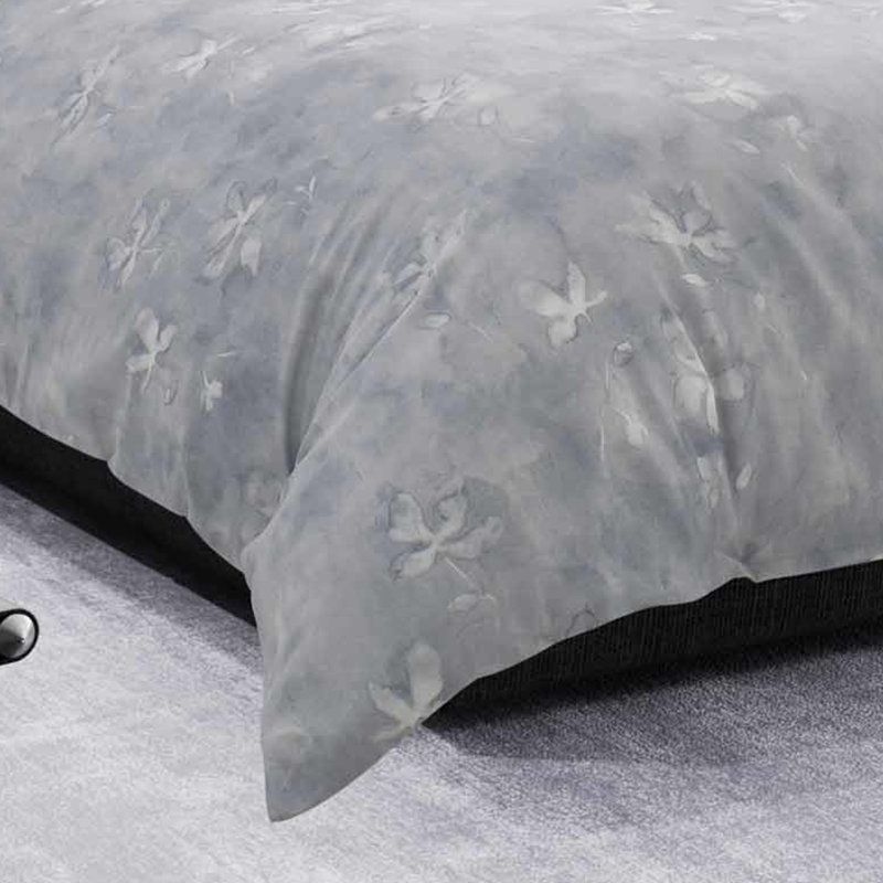 Housse de couette Vera Wang, Housse de couette pour grand lit