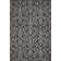 Performance Ikat Indoor Rug