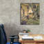  «Scenic Italy 7» par Allayn Stevens, art mural sur toile-1820568911