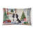 Other/No Pattern Outdoor Throw Pillow