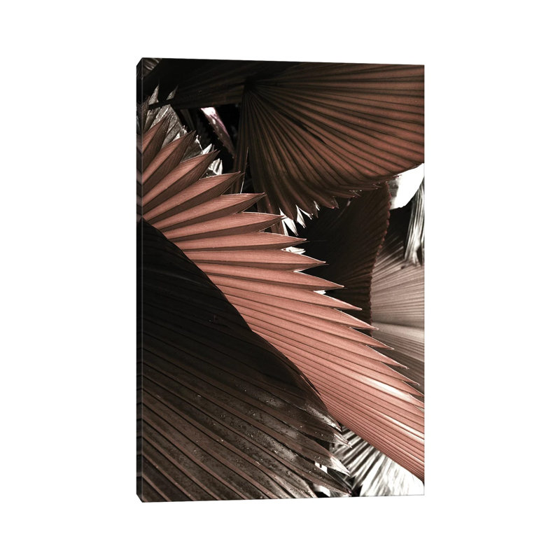 Exposure by Honeymoon Hotel - Wrapped Canvas Gallery-Wrapped Canvas Giclée, 101.6 cm H x 66.04 cm W x 1.91 cm D