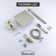 All-In-One Kit with Rough in-Valve