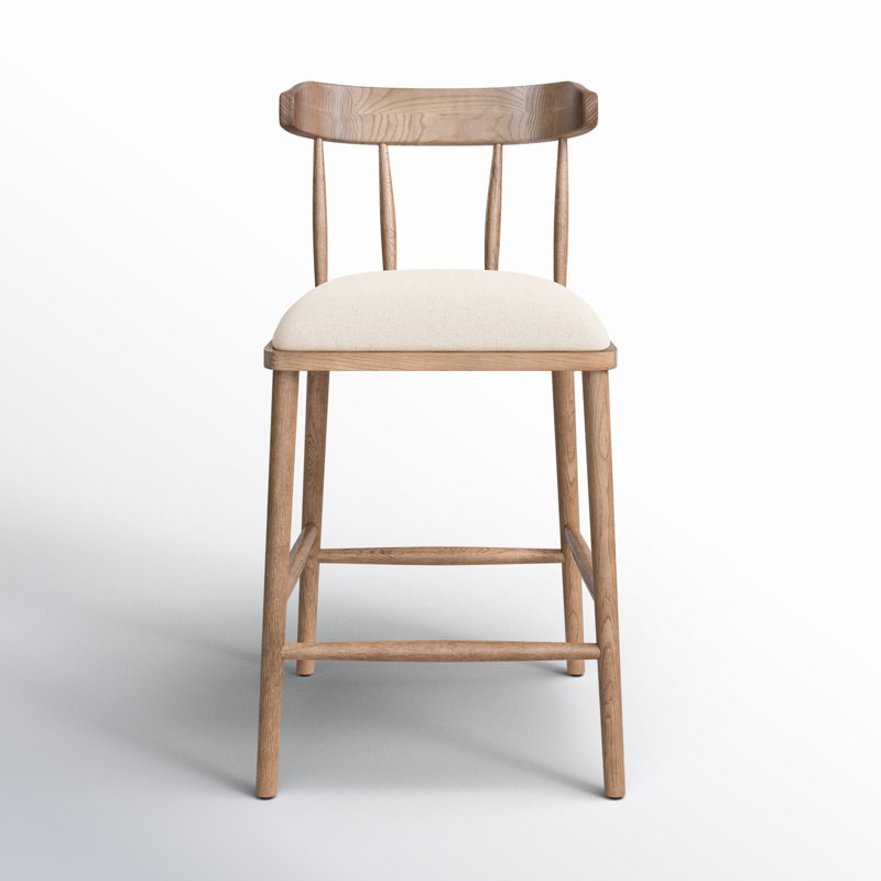 Colter Stool-Antwerp Natural-Counter, Antwerp Natural, Medium Brown