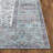 Eustice Washable Oriental Indoor Rug