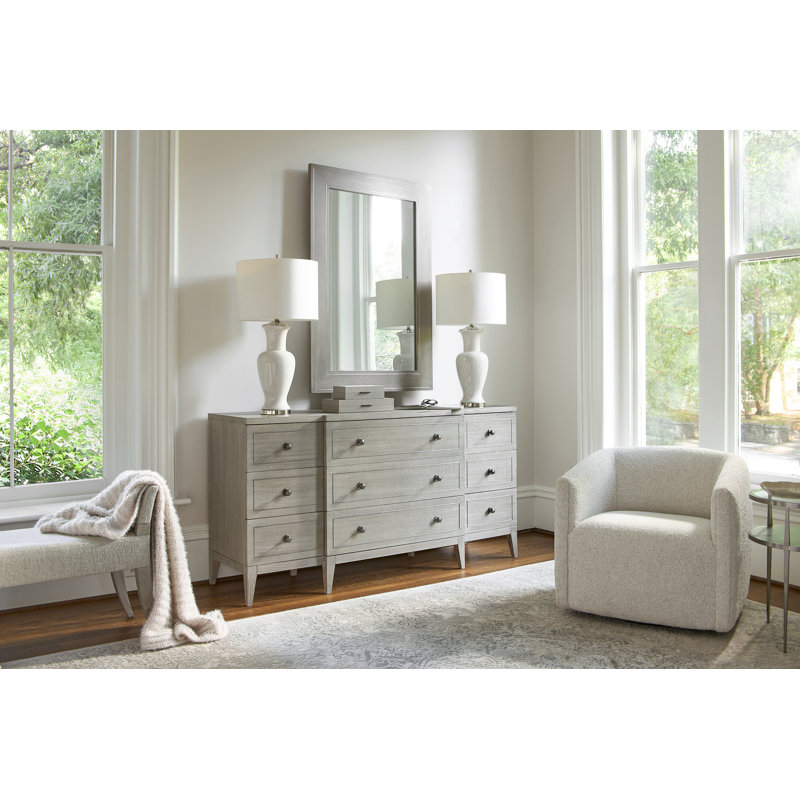 Bernhardt Cornelia Bench