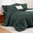 Bedsure Quilted Design Comforter Set-105529737-105529741