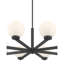 Lustre 8 lumières Ahadzi-103205811-103205808-103281950