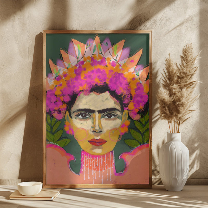 Wrapped Canvas Print, 60.96 cm H x 91.44 cm W