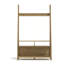 TIVA LADDER MEDIA TV UNIT-88039510