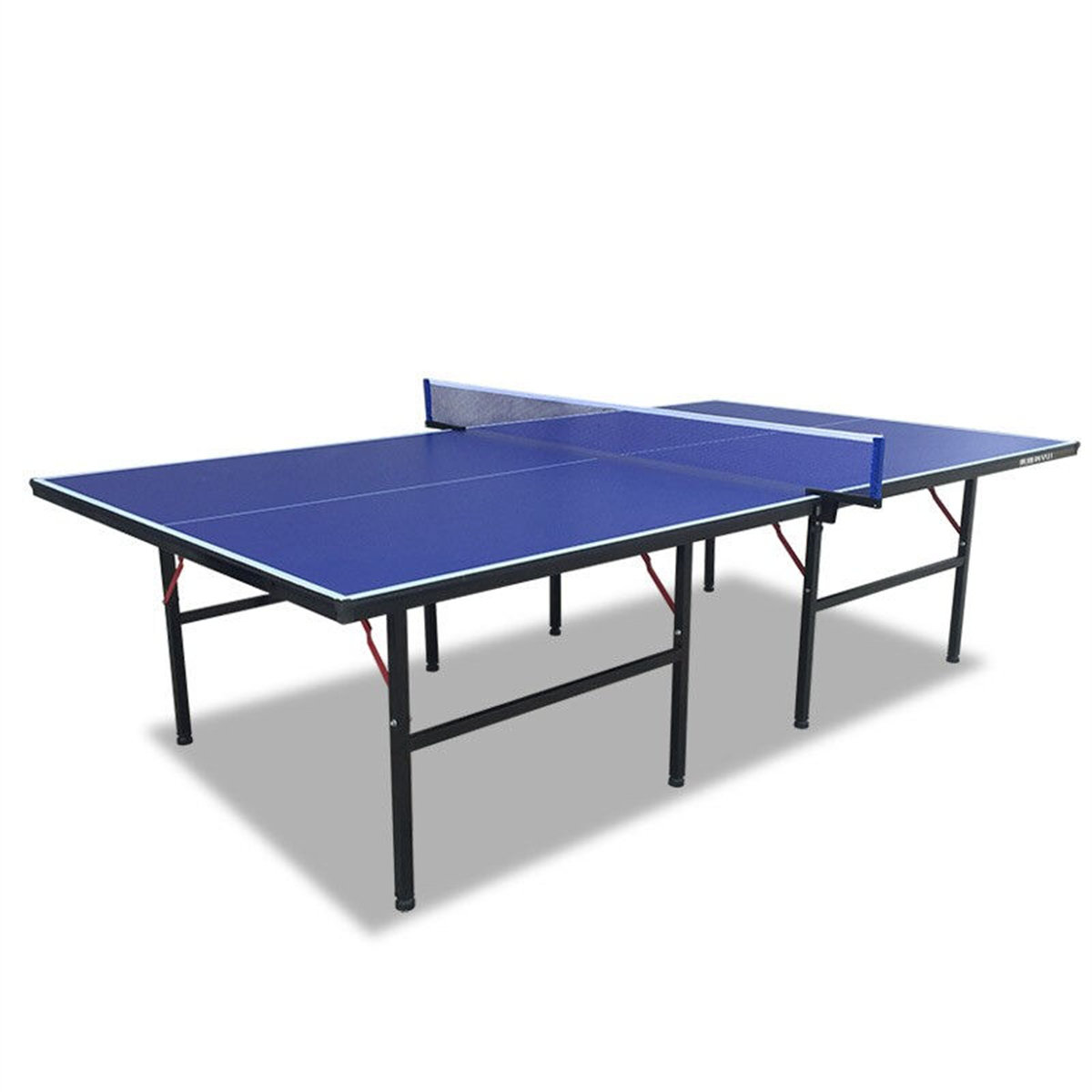 Foldable Indoor/Outdoor Table Tennis Table | Wayfair