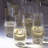 Tuscany Classics 9 oz. Crystal Stemless Wine Glass