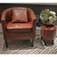 Fauteuil demi-tonneau Senchal-127194322