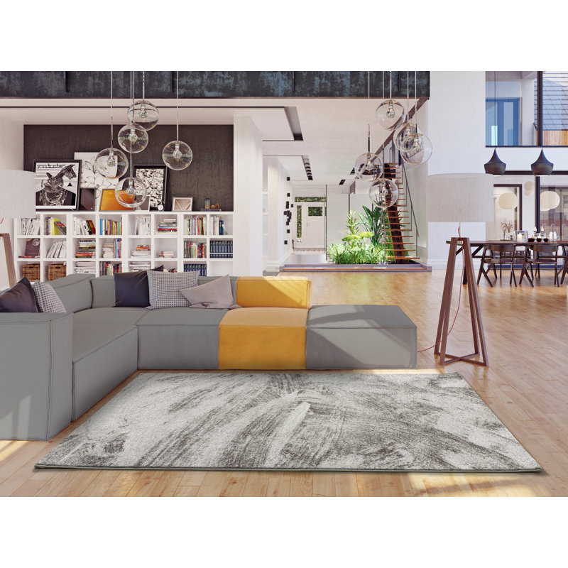 Aleila Area Rug, Rectangle 135 x 200cm
