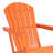 Altura Foldable Outdoor Adirondack Chair-67468374
