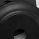 Alto 3 Light Flush Mount