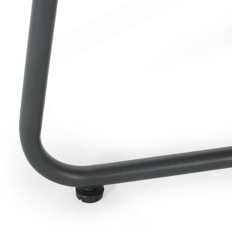 ALDER 18" SIDE TABLE