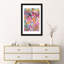Reproduction d'art sur toile tendue City Lights-72569790-72569791-72569792