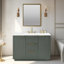 Meuble-lavabo simple 48 po Aderyn-99368133