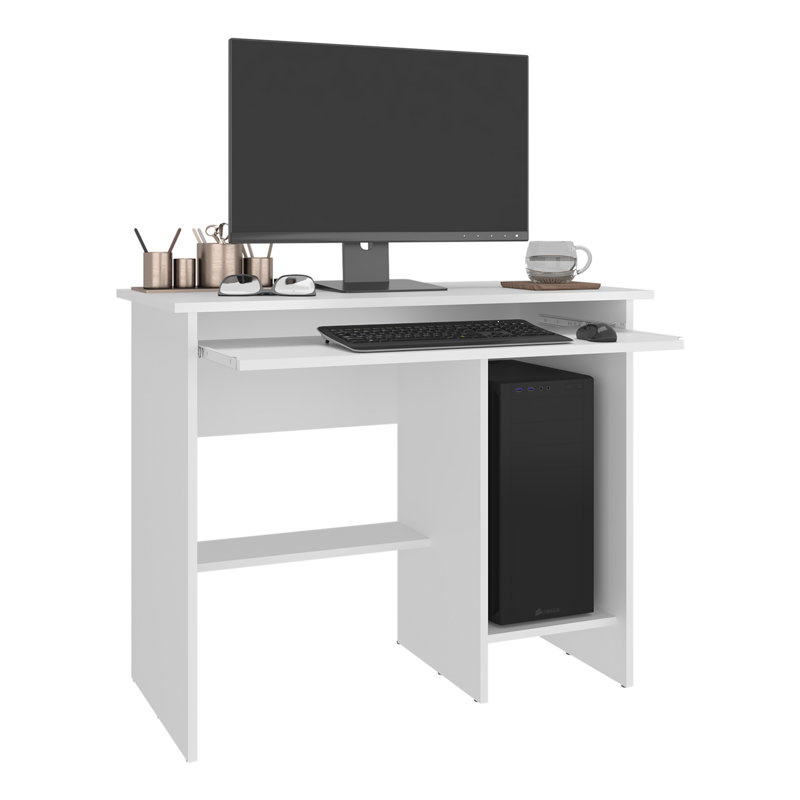 Bureau Hartland pour le bureau à domicile et le bureau