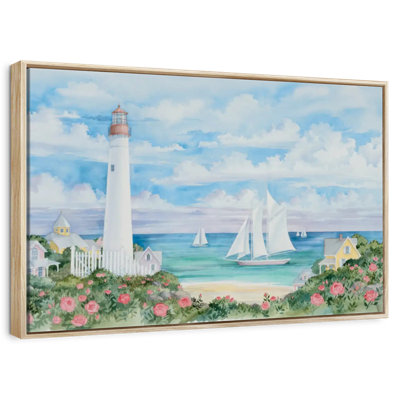 Ocean View Lighthouse