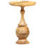 Kelvin Solid Wood End Table