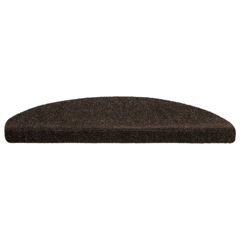 Bonnert Non-Slip Black Stair Tread