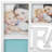 28.75" 'Family' Hanging Rectangular Photo Frame-18523412