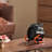 VEVOR 1500 W 5100 BTU Space Heater