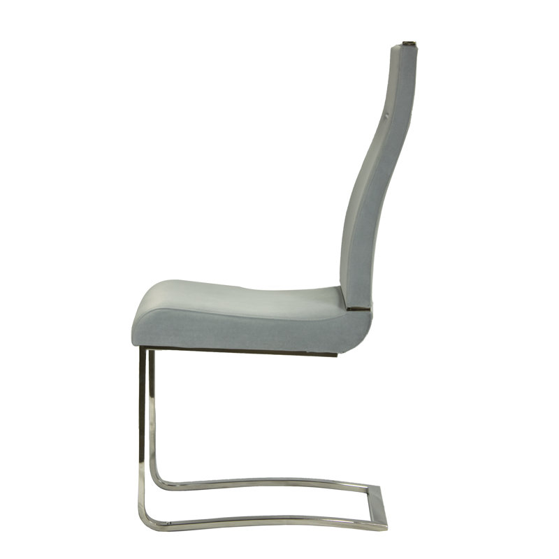 Chaise de salle à manger Winnette Skyline (ensemble de 2)